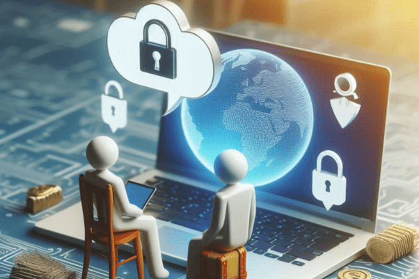 E2E Encrypted Chat App with Steganography